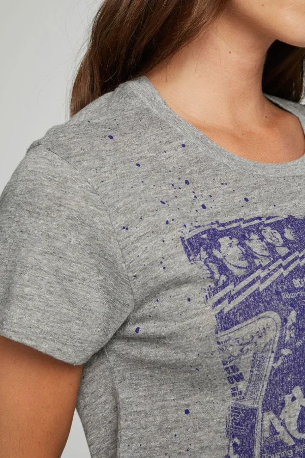 Best Sale AC/DC - Collage Women Loungewear | Music