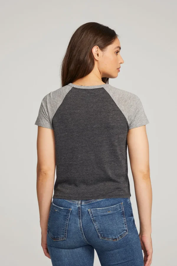 Sale AC/DC Highway To Hell Tee Women Loungewear | Music