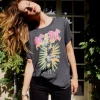 Outlet AC/DC Let There Be Rock Tee Women Music | Tops