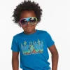Best Sale AC/DC World Tour Boys Tee Women/Kids/BOY Boys | Music