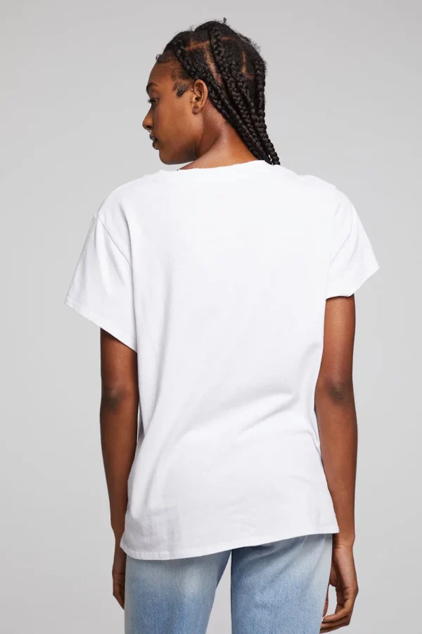 Online Aerosmith Just Push Play Tee Women Loungewear | Music