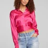 Store Agnes Cabaret Blouse Women Loungewear