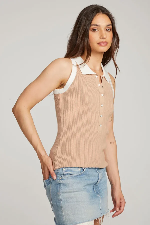 Cheap Alice Portabella Tank Women Loungewear | Tops