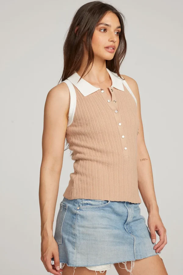 Cheap Alice Portabella Tank Women Loungewear | Tops