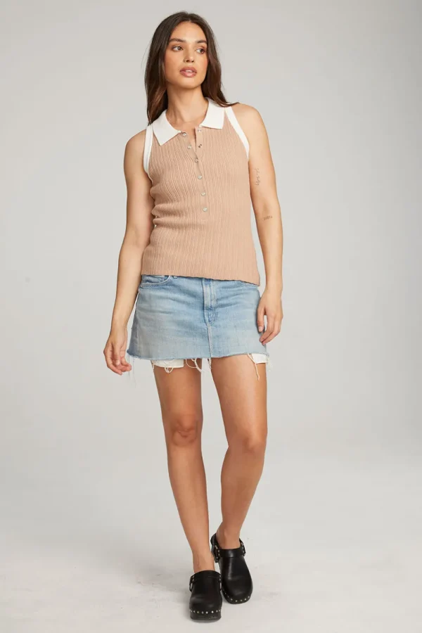 Cheap Alice Portabella Tank Women Loungewear | Tops