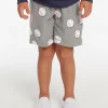 Best Sale All Over Baseball Boys Shorts Kids/BOY Boys