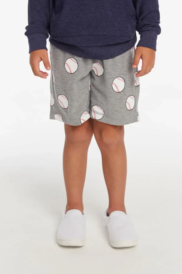 Best Sale All Over Baseball Boys Shorts Kids/BOY Boys