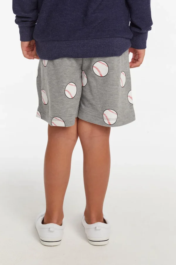 Best Sale All Over Baseball Boys Shorts Kids/BOY Boys