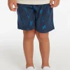 Discount All Over Doodle Bolt Boys Shorts Kids/BOY Boys