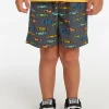 Online All Over Racecar Boys Shorts Kids/BOY Boys