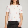 Store Allover Cowboy Boot Tee Women Loungewear | Graphics