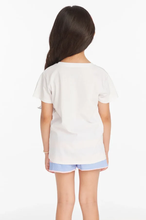 Clearance Aloha Girls Tee Kids Girls