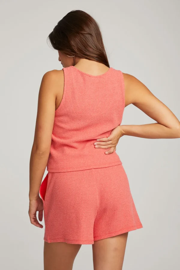 Cheap Alpine Flame Tank Women Loungewear | Tops