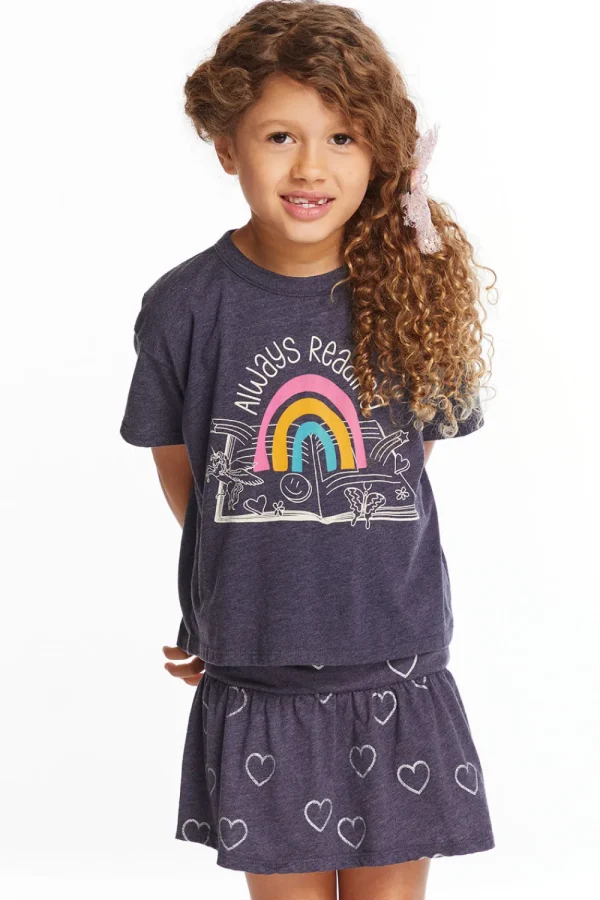 Clearance Always Reading Kids Girls