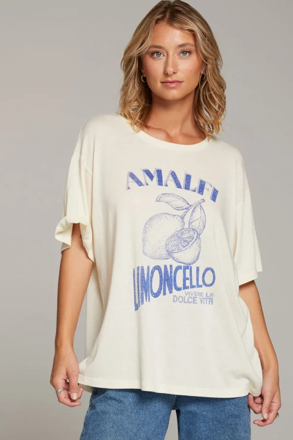 Best Amalfi Tee Women Loungewear | Graphics