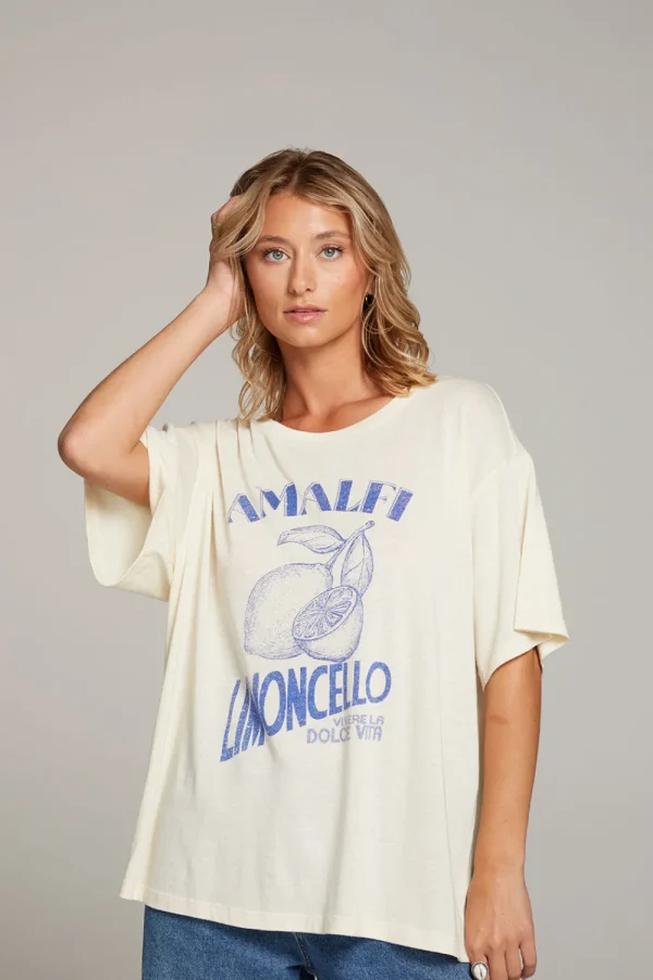 Best Amalfi Tee Women Loungewear | Graphics