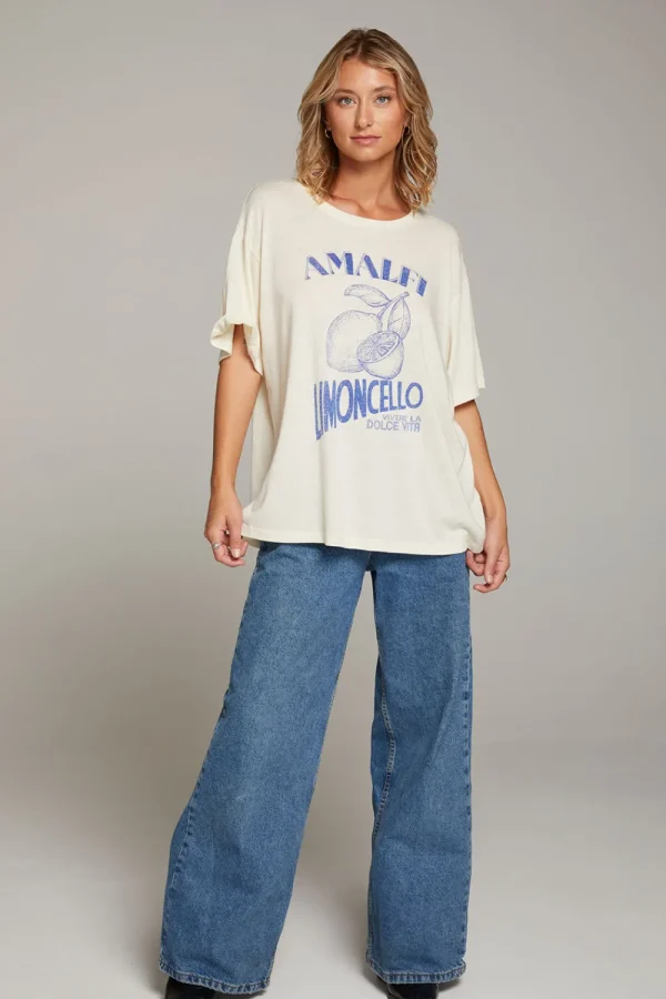 Best Amalfi Tee Women Loungewear | Graphics