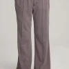 New Amarillo Purple Sage Trousers Women Loungewear | Bottoms