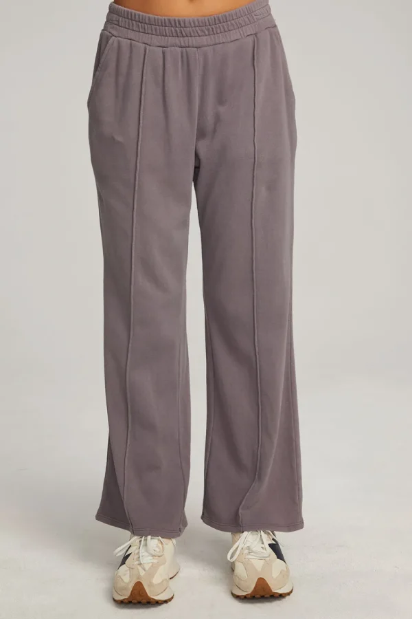New Amarillo Purple Sage Trousers Women Loungewear | Bottoms
