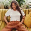 Clearance Amarillo Whiskey Trousers Women Loungewear | Bottoms