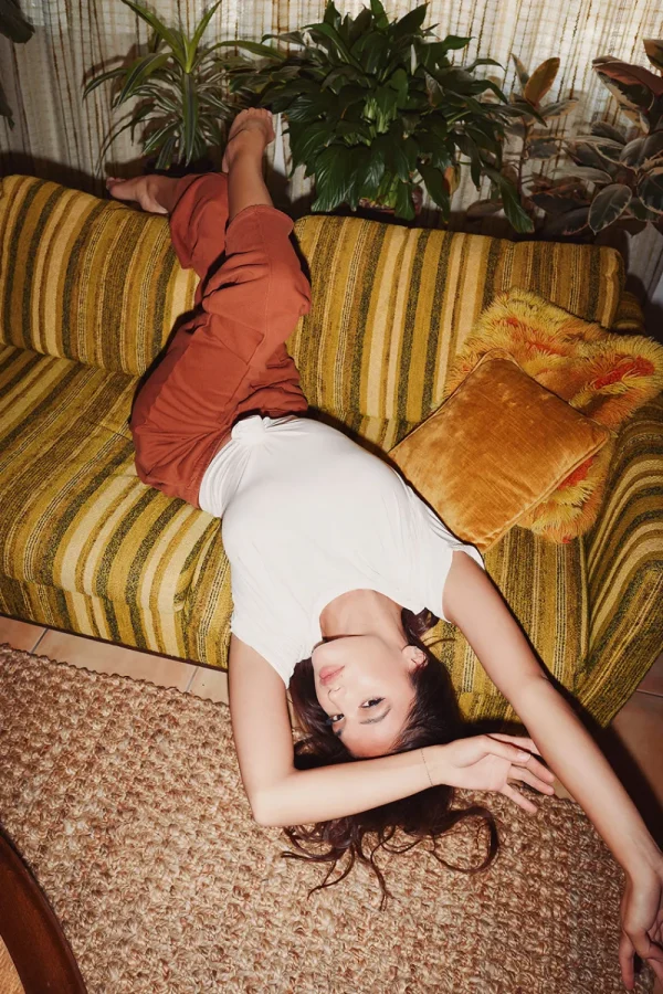 Clearance Amarillo Whiskey Trousers Women Loungewear | Bottoms