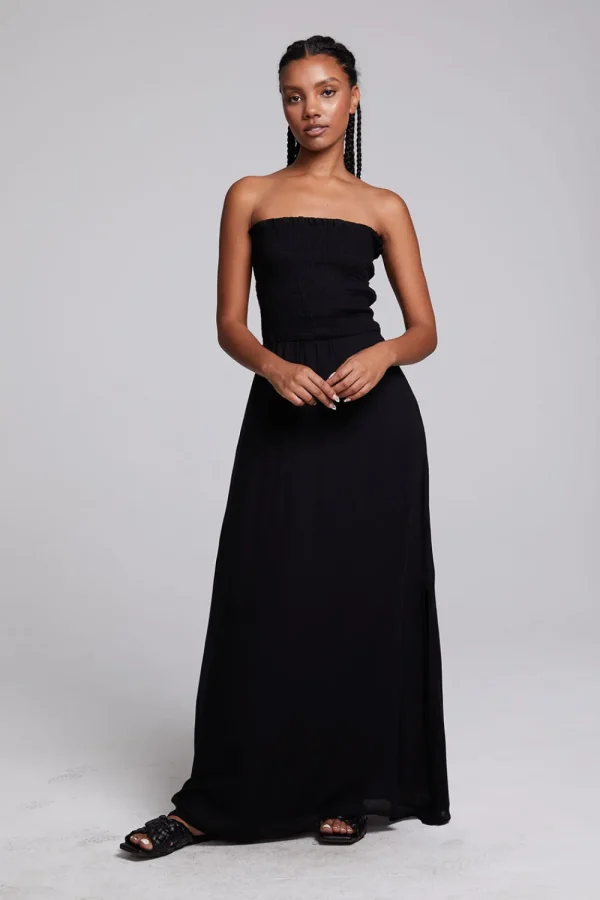Online Anita Black Maxi Dress Women Loungewear | Dresses