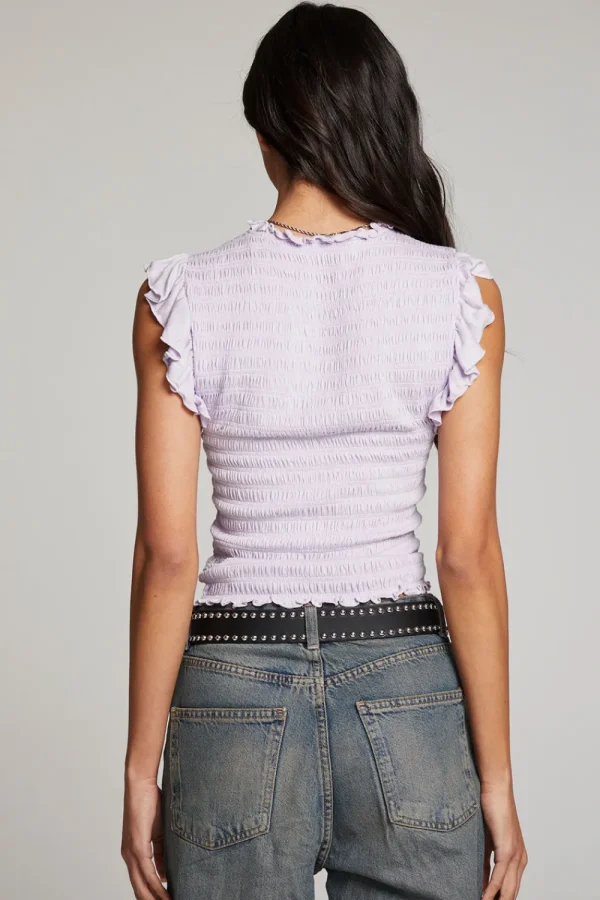 Online Ann Petal Blouse Women Loungewear | Tops