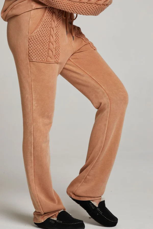 Sale Ant Toffee Trousers Women Bottoms | Loungewear
