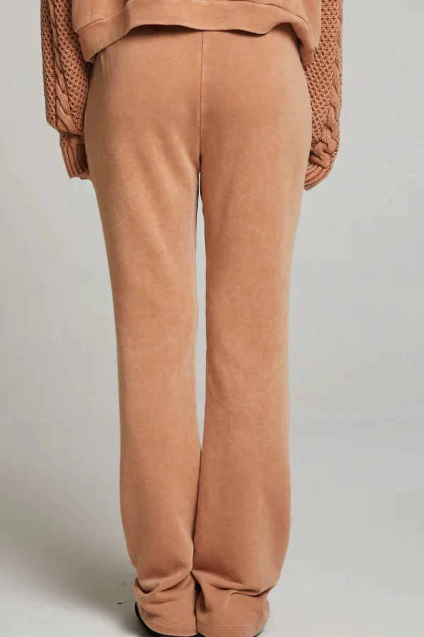 Sale Ant Toffee Trousers Women Bottoms | Loungewear