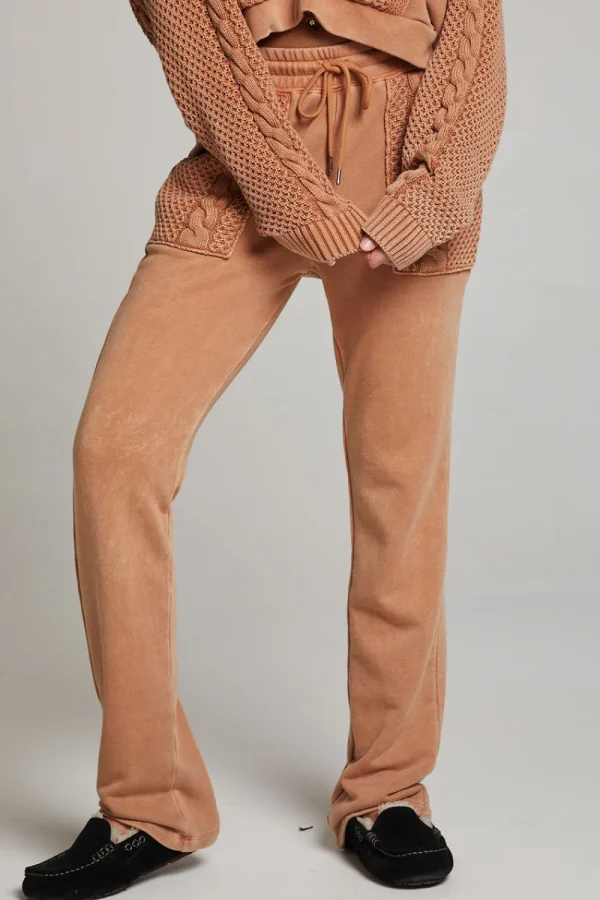 Sale Ant Toffee Trousers Women Bottoms | Loungewear