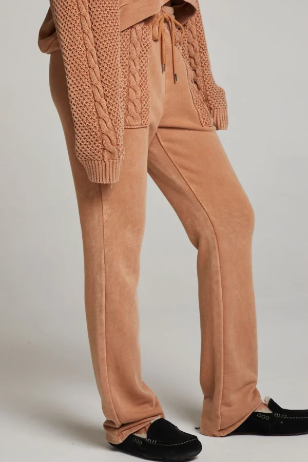 Sale Ant Toffee Trousers Women Bottoms | Loungewear