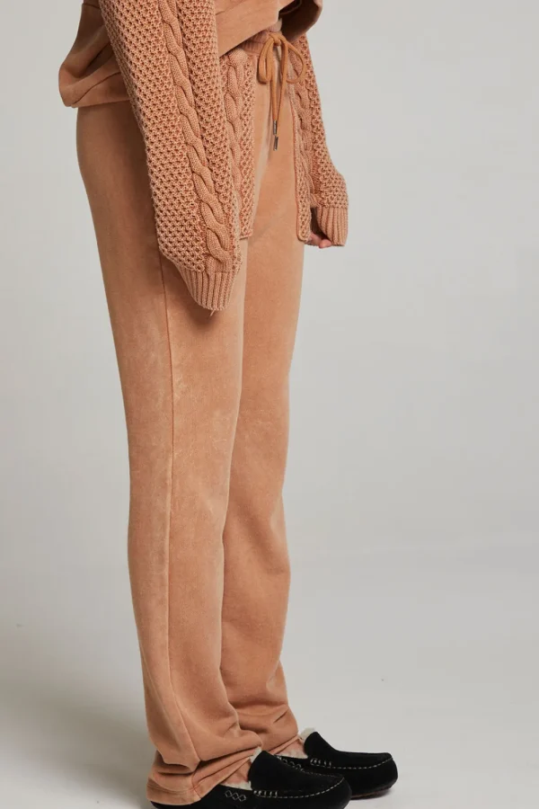 Sale Ant Toffee Trousers Women Bottoms | Loungewear