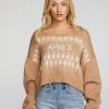 Discount Apres Ski Isle Knit Women Outerwear | Loungewear