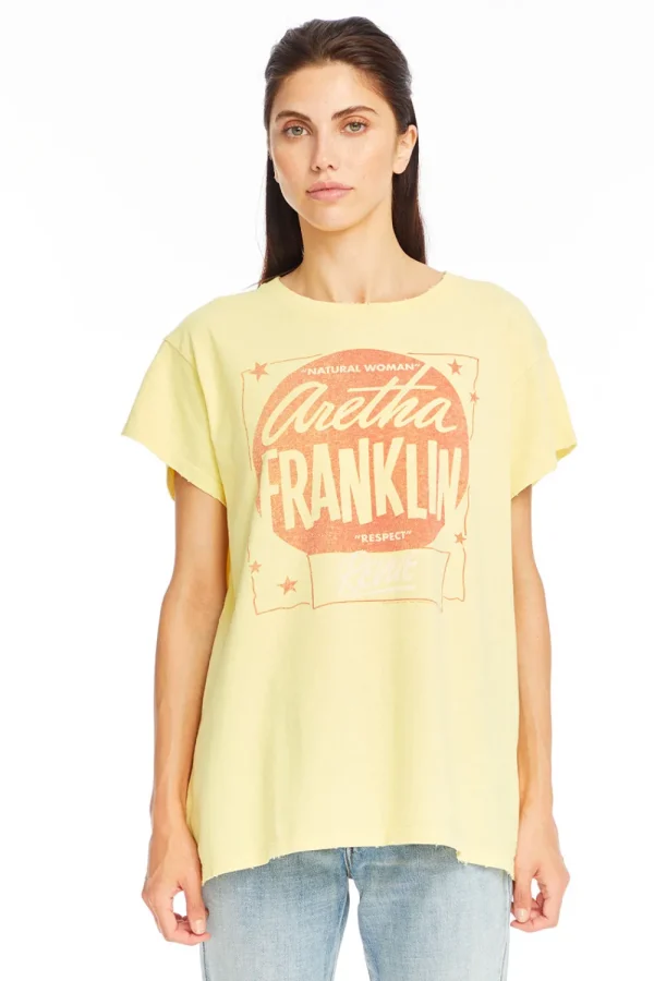 Store Aretha Franklin - Respect Women Loungewear | Music
