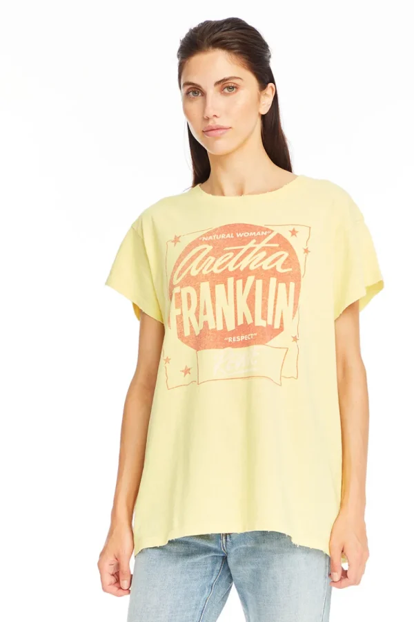 Store Aretha Franklin - Respect Women Loungewear | Music