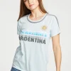 New Argentina Women Graphics | Tops