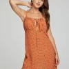 Shop Ashland Mini Dress - Tigerlily Women Loungewear | Dresses