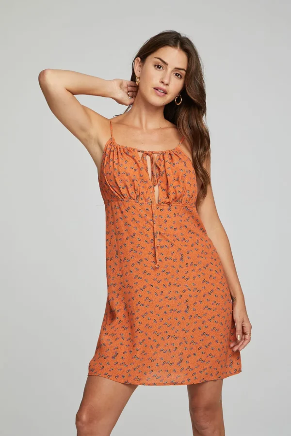 Shop Ashland Mini Dress - Tigerlily Women Loungewear | Dresses