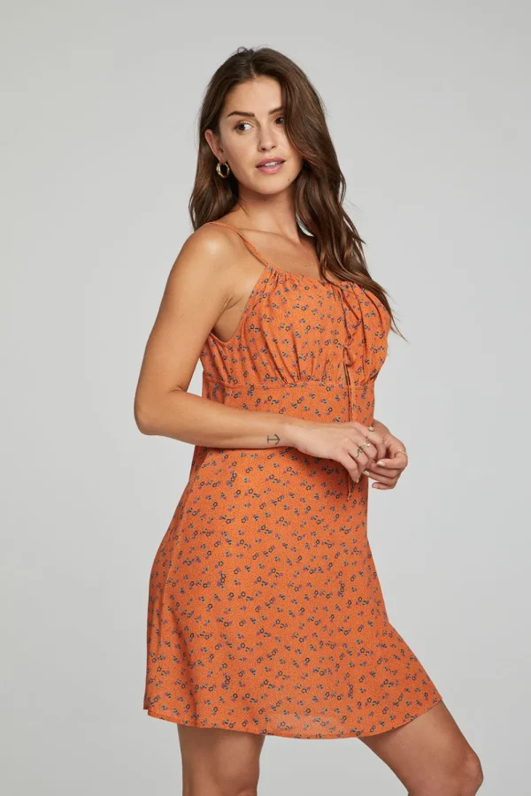 Shop Ashland Mini Dress - Tigerlily Women Loungewear | Dresses