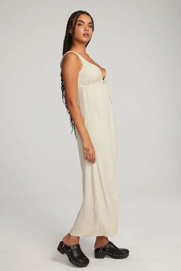 Discount Aubrey White Bark Dress Women Loungewear | Dresses