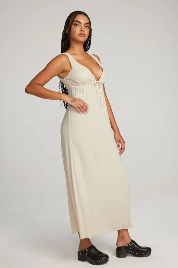 Discount Aubrey White Bark Dress Women Loungewear | Dresses