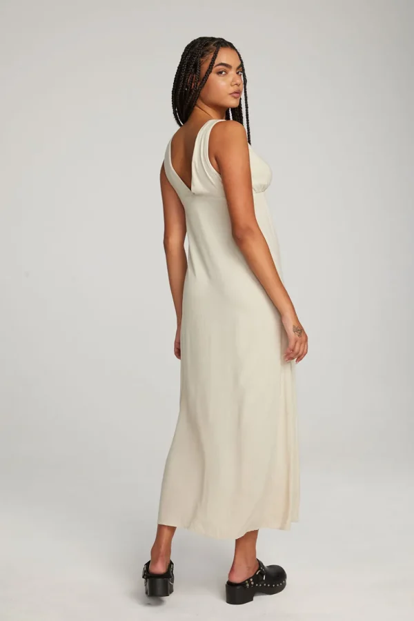 Discount Aubrey White Bark Dress Women Loungewear | Dresses