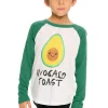 Cheap Avocado Toast Kids/BOY Boys