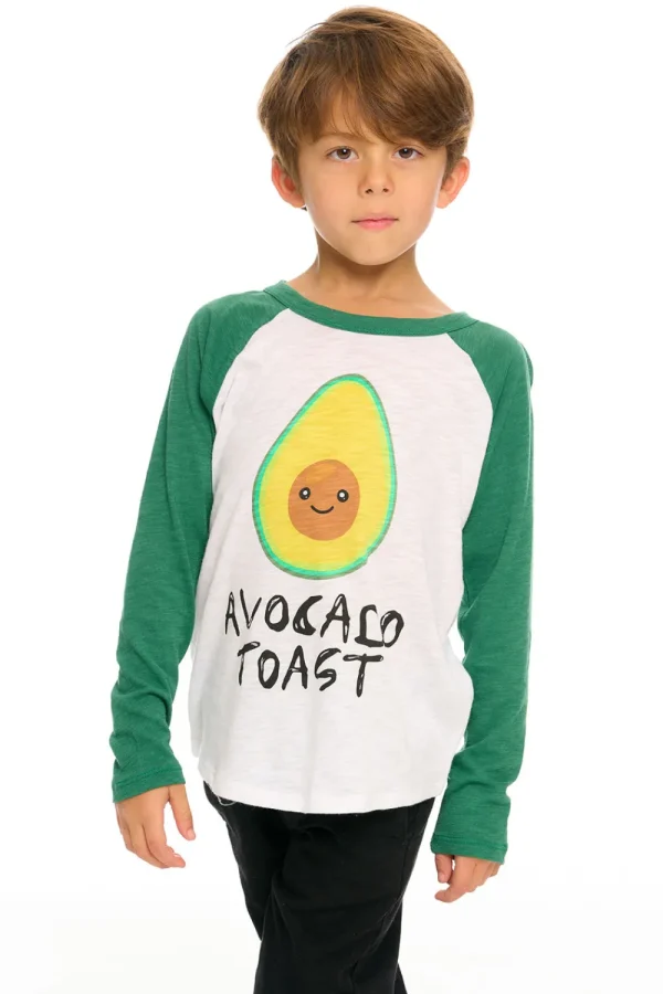Cheap Avocado Toast Kids/BOY Boys