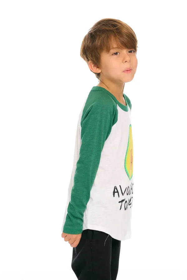 Cheap Avocado Toast Kids/BOY Boys