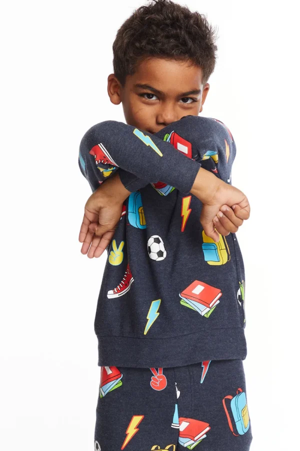 Cheap Back To School Boys Long Sleeve Kids/BOY Boys