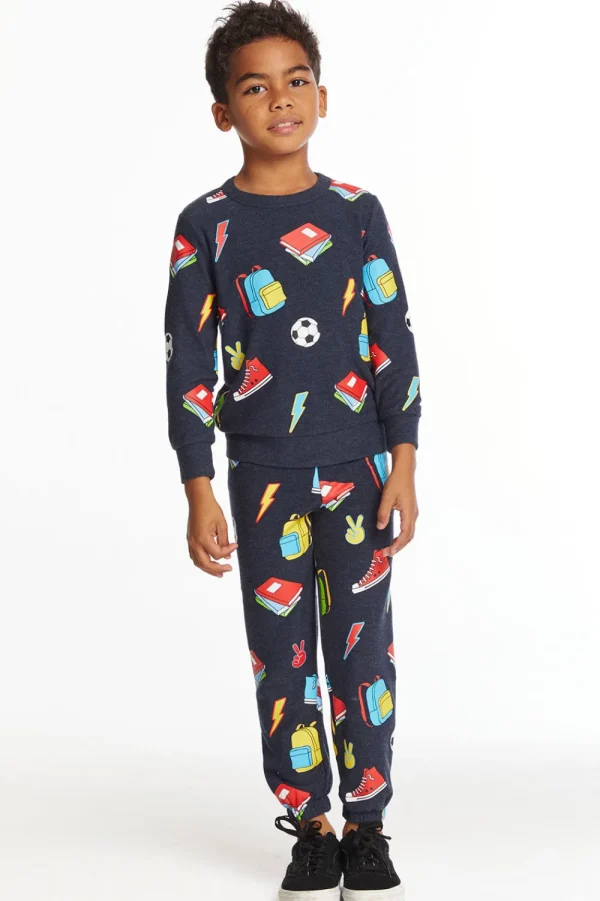 Cheap Back To School Boys Long Sleeve Kids/BOY Boys