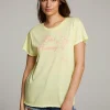 Store Bar Bunny Tee Women Loungewear | Graphics