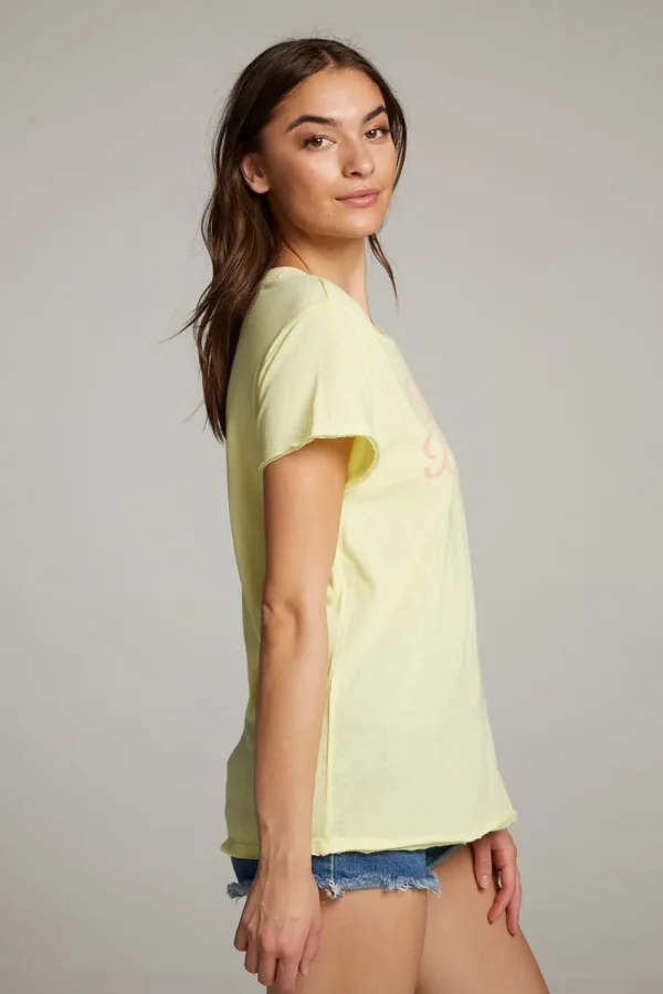 Store Bar Bunny Tee Women Loungewear | Graphics