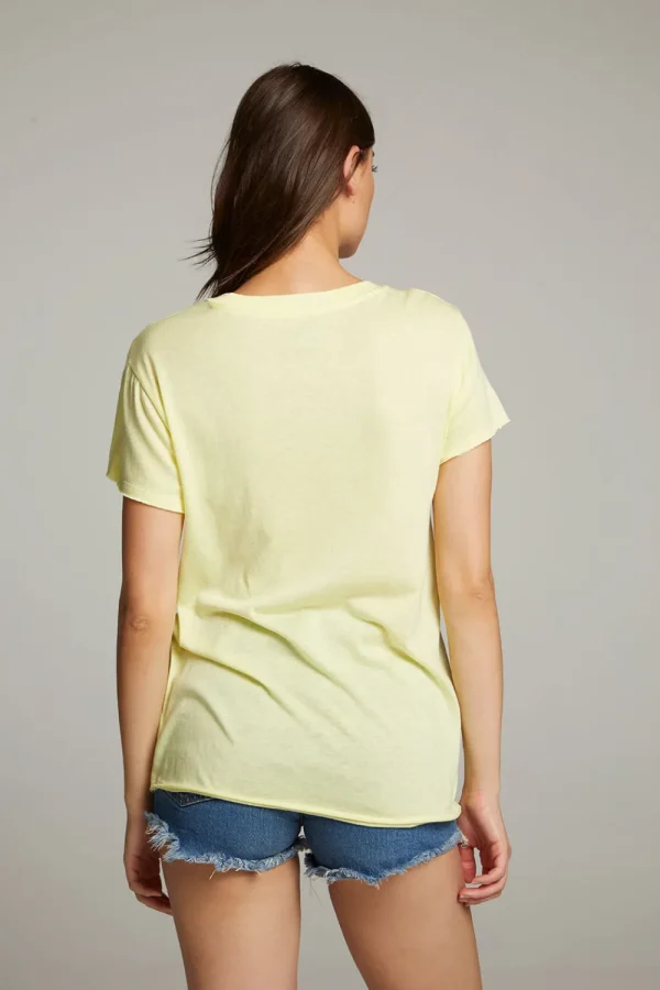 Store Bar Bunny Tee Women Loungewear | Graphics